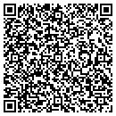 QR code with J J's Metal Products contacts