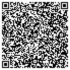 QR code with Jeanettes Beauty Salon contacts