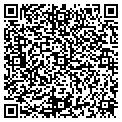 QR code with L B S contacts