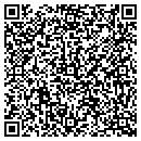 QR code with Avalon Center Inc contacts