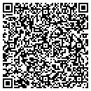 QR code with Hole & Alvarez contacts