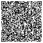 QR code with Alexanders Lawn Services contacts