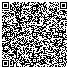 QR code with Ridgeco AC & Heating Service contacts