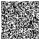 QR code with J4 Concrete contacts