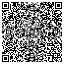 QR code with Glass & Mirror Studio contacts