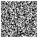 QR code with Gabbys Trucking contacts