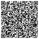 QR code with J & J Crafts & Collectibles contacts