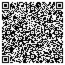 QR code with E C Motors contacts