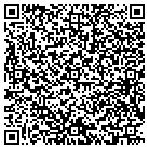 QR code with Richeson S Taxidermy contacts