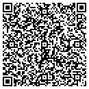 QR code with A & J Bobcat Service contacts