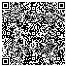 QR code with E T M C Physicians Clinics contacts