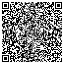 QR code with Richard A McDonald contacts