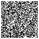 QR code with Tonys Place Inc contacts