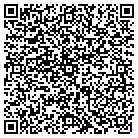 QR code with Alla's Alterations & Custom contacts