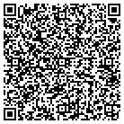 QR code with E & C Construction Corp contacts