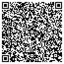 QR code with 5 Star Storage contacts