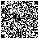 QR code with West Oaks APT Homes contacts