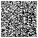 QR code with JAG Courier Service contacts