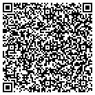 QR code with Hilbert Equipment & Repair contacts