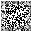 QR code with Handi-Spot contacts