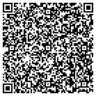 QR code with My Obsession Salon & Spa contacts