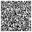 QR code with E Z Tire & Lube contacts