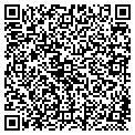 QR code with KAMU contacts