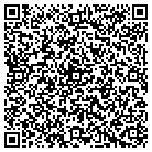 QR code with Thrifty Washer & Dryer Repair contacts
