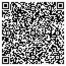 QR code with J M Motor Shop contacts