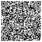 QR code with J C Hernandez Construction contacts