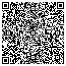 QR code with C I C Finance contacts