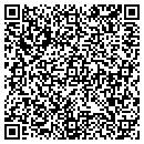 QR code with Hassell's Cleaners contacts