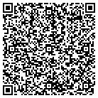 QR code with James A Barton Second Hand contacts