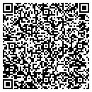 QR code with J F Consulting Inc contacts