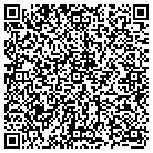 QR code with First Light Learning Center contacts