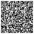 QR code with C & C Implements contacts