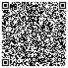 QR code with Springtown Police Department contacts