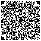 QR code with R & D Building Maint & Sups contacts