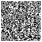 QR code with Caras Blueprint Express contacts