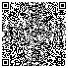 QR code with Health Science Center Centl Recvg contacts