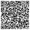 QR code with Supercuts contacts