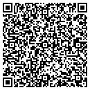 QR code with Aura Decor contacts