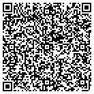 QR code with HI Tech Lawn & Pest Control contacts