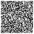 QR code with A Life Saver Pool Fence C contacts