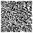 QR code with Rafael A Avila MD contacts