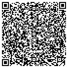 QR code with Active Distribution-Forwarding contacts