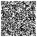 QR code with Art of Framing contacts