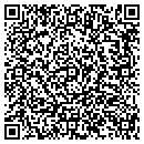QR code with M80 Services contacts