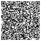 QR code with Wells Homestead Corporation contacts