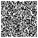 QR code with Rons Auto Center contacts
